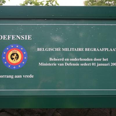 Maintenance par la Défense